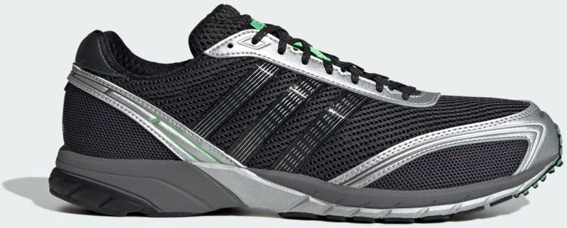 Adidas - Adizero Adios OG - Hardloopschoenen - Zwart - Synthetisch