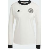 ADIDAS PERFORMANCE - Tricot 'DFB Home 125 Jahre' - Zwart - Tricottops