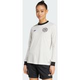 ADIDAS PERFORMANCE - Tricot 'DFB Home 125 Jahre' - Zwart - Tricottops