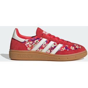 adidas - Handball Spezial - Handbalschoenen - Semi Lucid Red