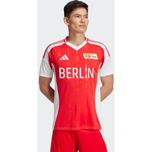 1. FC Union Berlin 24/25 Thuisshirt