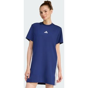 ESSENTIALS 3-STRIPES T-SHIRTJURK