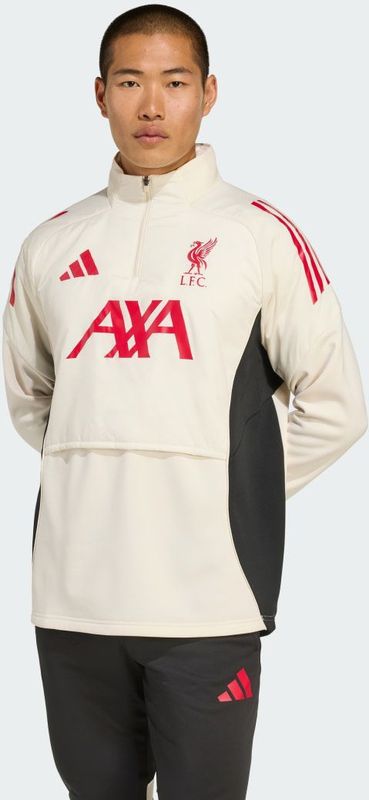 adidas - Trainingsshirt - Liverpool FC 2025/26