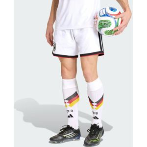Germany 26 Home Authentic Short