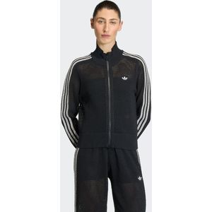 KNITTED CROCHET FIREBIRD TRAININGSJACK