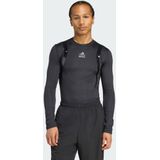 TECHFIT TIGHT LONGSLEEVE