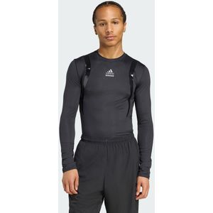 TECHFIT TIGHT LONGSLEEVE