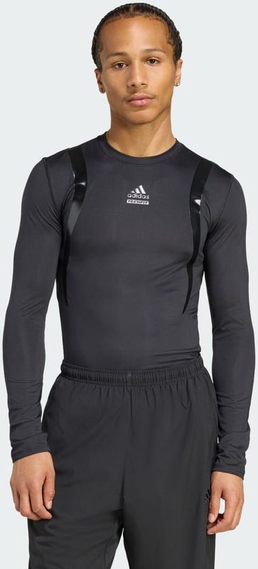 TECHFIT TIGHT LONGSLEEVE