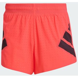 Adizero Road to Records Split Short