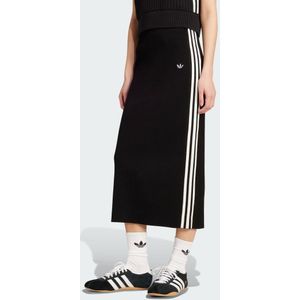 adidas - Adicolor Knit 3 Stripes - Rok