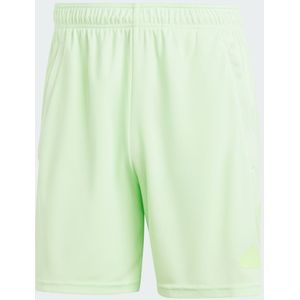 Train Essentials Logo Training Short