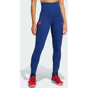 France Rugby ADIDAS Z.N.E. Travel Legging