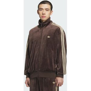 FB TT Velours Sportjack