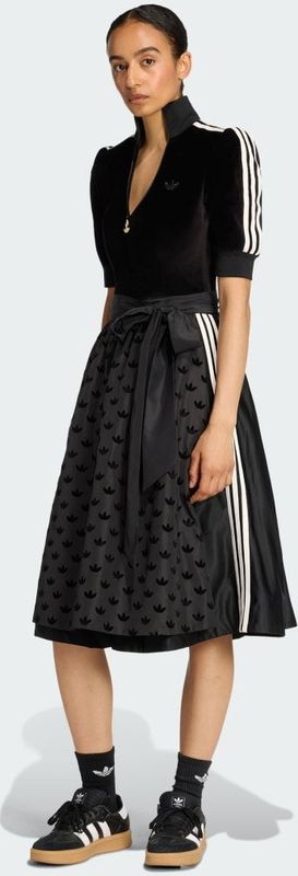 Adidas - Originals Dirndl Jurk