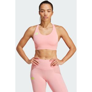 Adizero Essentials Run Medium-Support Beha