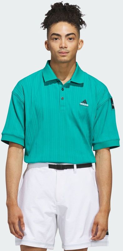 ADIDAS PERFORMANCE - Functioneel Shirt - Azuur - Equipment