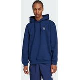 adidas - Originals Essentials - Hoodie - Zwart - Losse Pasvorm