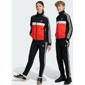 Essentials 3-Stripes Tiberio Trainingspak