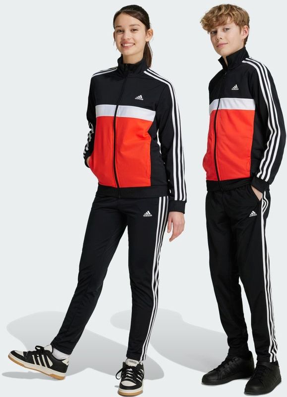 Essentials 3-Stripes Tiberio Trainingspak
