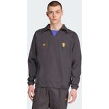 Adidas - Manchester United Terrace Icons - Sweatshirt - Retro Stijl