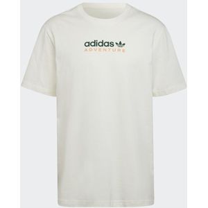 adidas Adventure Mountain Spray T-shirt