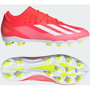 X Crazyfast League Multi-Ground Voetbalschoenen