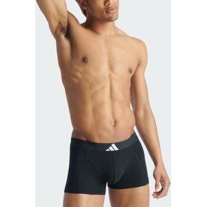 Active Flex Cotton Body Boxershort 3-Pack Ondergoed