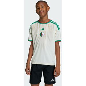 Algerije 26 Thuisshirt Kids