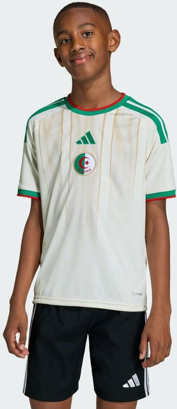 Algerije 26 Thuisshirt Kids