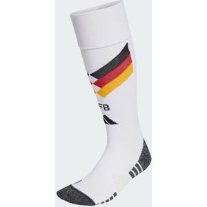 Duitsland 26 Thuissokken