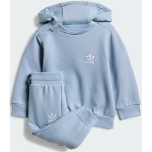 adidas Originals - Adicolor - Trainingspak - Lichtblauw