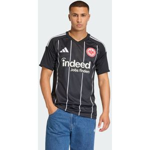 Eintracht Frankfurt - 25/26 Special Edition Jersey - Zwart - Sporttops