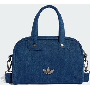 ADICOLOR MINI BOWLING TAS DENIM