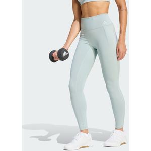Optime Workout Full Length Legging