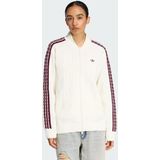 ADIDAS ORIGINALS ARCHIVE CUTLINE KNIT SPORTJACK