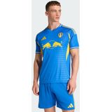 adidas - Leeds United FC 2025/26 - Uitshirt - Blauw - Heren