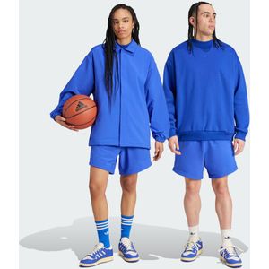 adidas Basketball Woven Short