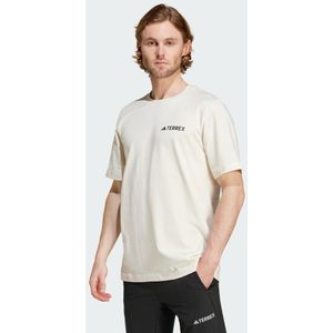 Terrex Back Graphic T-shirt