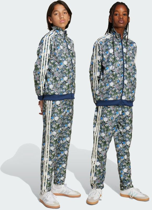 adidas - Firebird - Joggers - Bloemenprint - Junioren