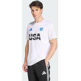 adidas - T-shirt - Wereldbeker 2026 - USA