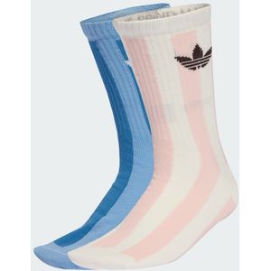 Striped Sokken 2 Paar