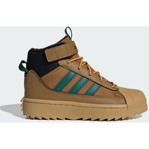 Superstar Winter Trek Schoenen Kids