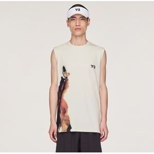 Y-3 Tennis Pro Tanktop