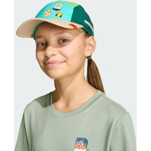 ADIDAS MINECRAFT YOUTH PET