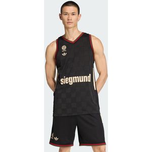 FC Bayern Basketball 3e Shirt