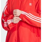 adidas - Track Top - Zwart - 100% Gerecycled Polyester