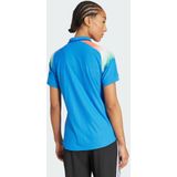 ADIDAS PERFORMANCE - Tricot 'Indien Cricket One Day' - Lichtblauw - Kwartmouw