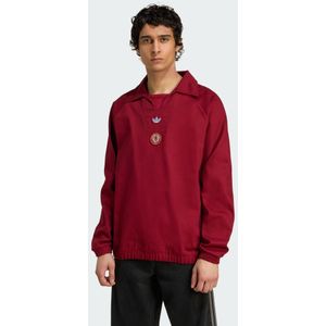 Aston Villa FC Terrace Icons Trainingsshirt