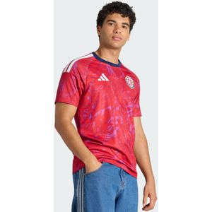 Costa Rica 26 Thuisshirt