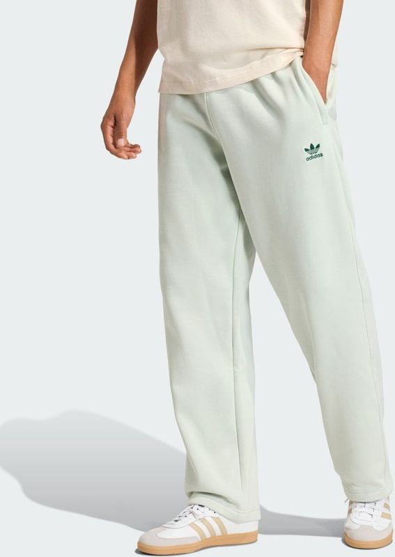 Essential Open Hem Loose Broek